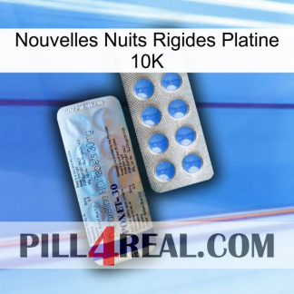 New Stiff Nights Platinum 10K 39